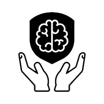 Psychological safety icon