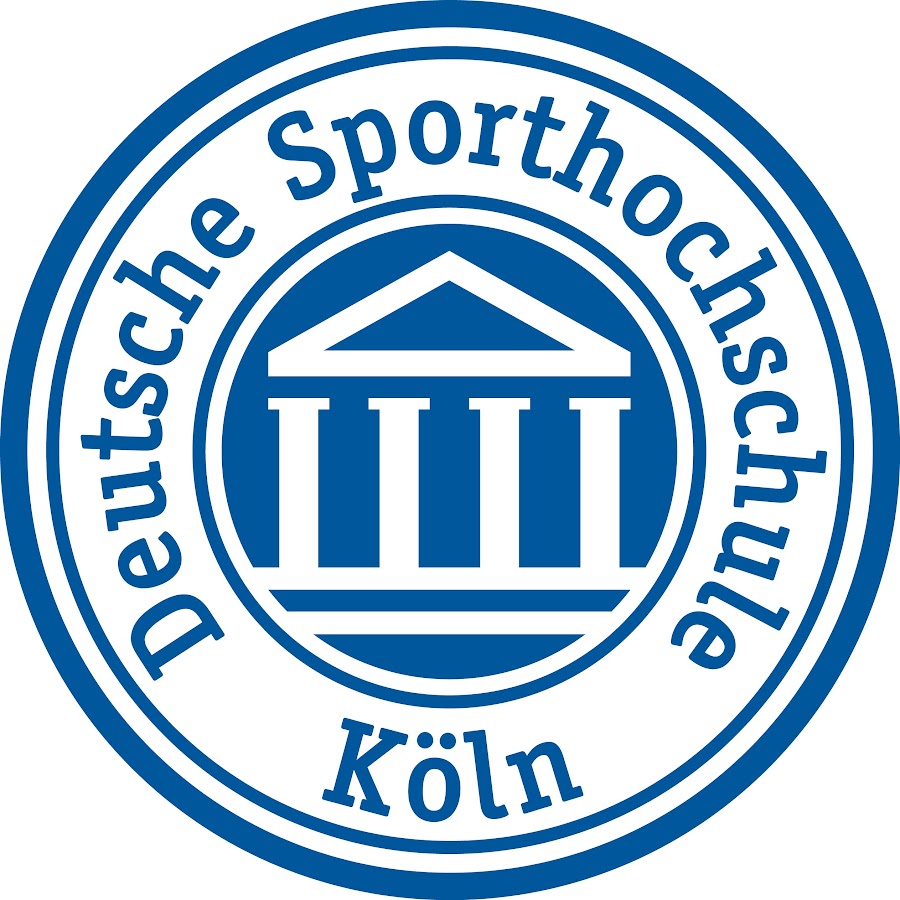 Deutsche Sporthochschule Köln logo